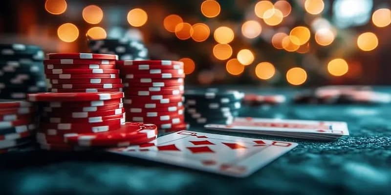 Khám Phá Poker EV88 Giải Trí Đỉnh Cao Và Cách Chơi Hiệu Quả 3 Lý do bạn nên tham gia giải trí cùng tựa game triệu đô nhà EV88