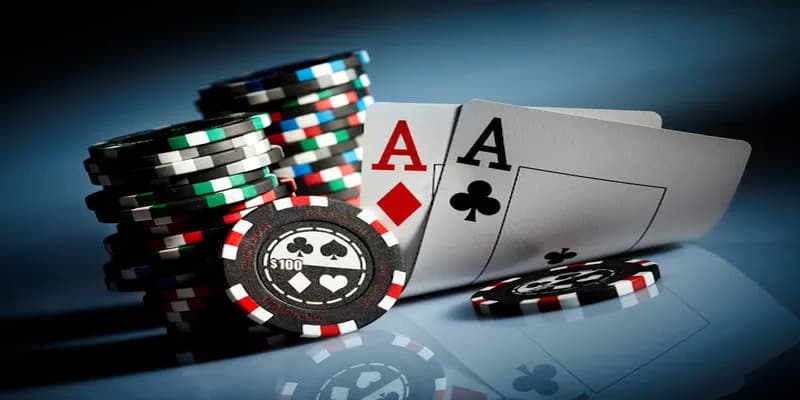 Khám Phá Poker EV88 Giải Trí Đỉnh Cao Và Cách Chơi Hiệu Quả 1 Poker EV88 3