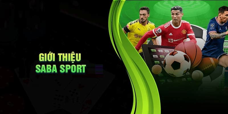 Thế Giới Đặt Cược SABA Sports Ev88 - Trải Nghiệm Chưa Từng Có 3 Những tính năng đặc biệt tại SABA Sports Ev88
