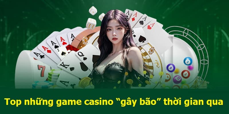 WM Casino Ev88 - Sòng Bài Trực Tuyến Chất Lượng Quốc Tế 3 Các trò chơi nổ bật hấp dẫn WM Casino Ev88