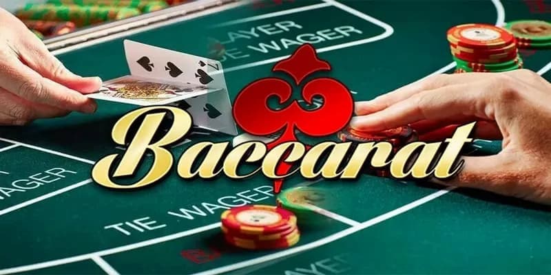 Khám Phá Baccarat Ev88 - Trải Nghiệm Game Casino Cực Đỉnh 1 baccarat Ev88 1