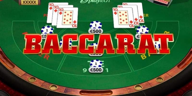 Khám Phá Baccarat Ev88 - Trải Nghiệm Game Casino Cực Đỉnh 2 Các nét tổng quan về baccarat tại Ev88