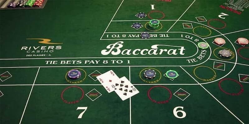 Khám Phá Baccarat Ev88 - Trải Nghiệm Game Casino Cực Đỉnh 4 Những lưu ý khi chơi Baccarat Ev88