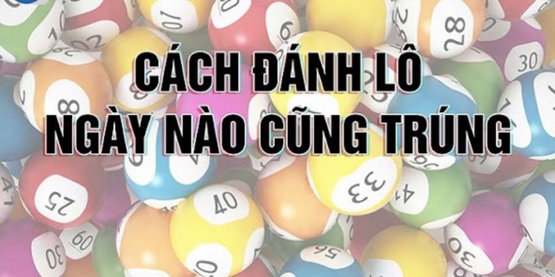 Cách Bắt Lô Theo Ngày Ev88 – Bí Kíp Chơi Đề Chuẩn Xác 2025 1 cach bat lo theo ngay 1