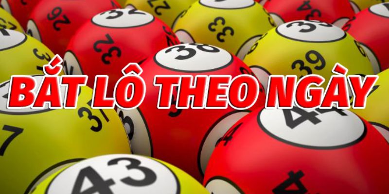 Cách Bắt Lô Theo Ngày Ev88 – Bí Kíp Chơi Đề Chuẩn Xác 2025 2 Những lý do mà thành viên nên biết cách bắt lô theo ngày