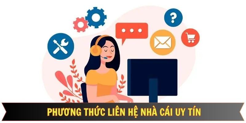 Cách Nhận Hỗ Trợ Từ Nhà Cái – Người Chơi Tại EV88 Cần Biết 2 Khái quát sơ qua về liên hệ EV88