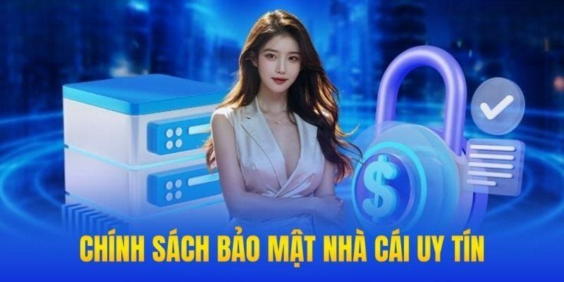 Chính sách bảo mật EV88 - Bảo vệ thông tin như thế nào? 1 Mọi dữ liệu đều được ở trạng thái an toàn giữ kín