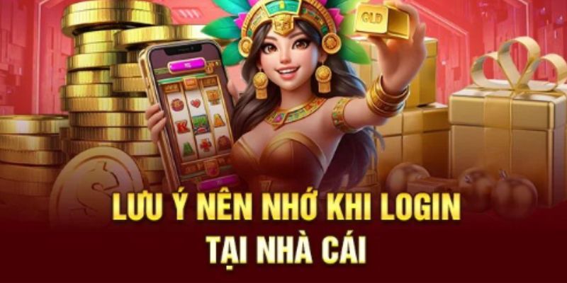 Đăng Nhập EV88 - Bước Đầu Trải Nghiệm Giải Trí Đỉnh Cao 3 Một vài thông tin quan trọng cần chú ý đến