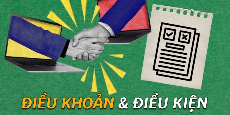 Điều khoản và điều kiện EV88 - Đảm bảo quyền lợi cho bạn 1 Điều khoản và điều kiện EV88 đóng vai trò quan trọng và cần thiết