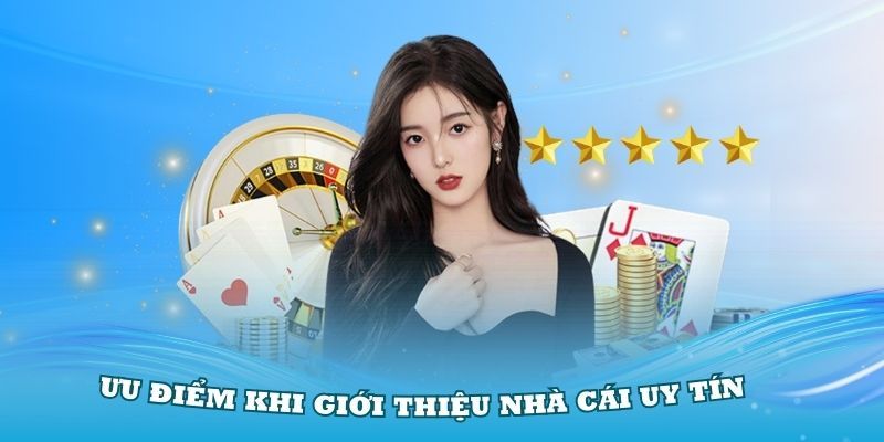 Trang chủ 13 Tổng hợp các ưu điểm làm nên tên tuổi của EV88