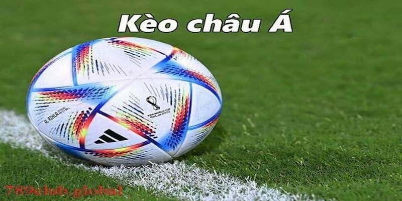 Kèo Châu Á - Khám Phá Loại Kèo Hay Trong Cá Cược Bóng Đá Ev88 2 Tìm hiểu đôi nét về kèo Châu Á