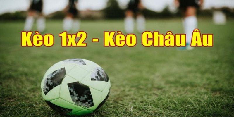 Kèo Châu Âu: Tìm Hiểu Chi Tiết Tỷ Lệ Chỉ Có Ngay Tại Ev88 2 Giới thiệu về thể loại kèo châu Âu