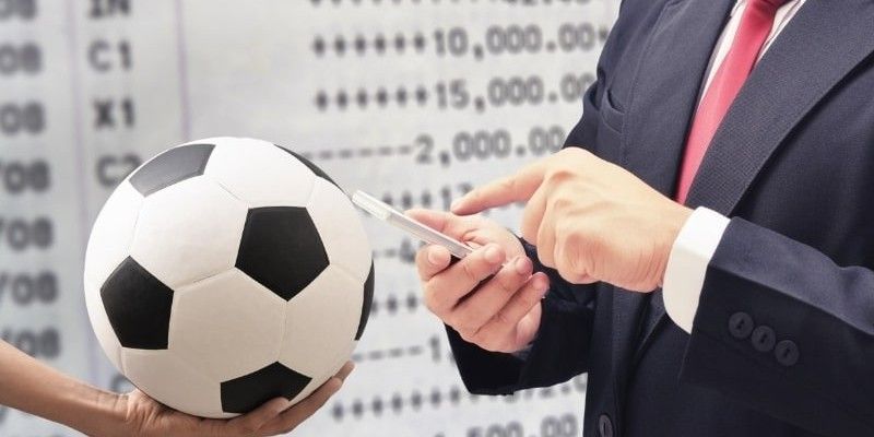 Kèo Châu Âu: Tìm Hiểu Chi Tiết Tỷ Lệ Chỉ Có Ngay Tại Ev88 3 Kinh nghiệm để chơi kèo châu Âu EV88