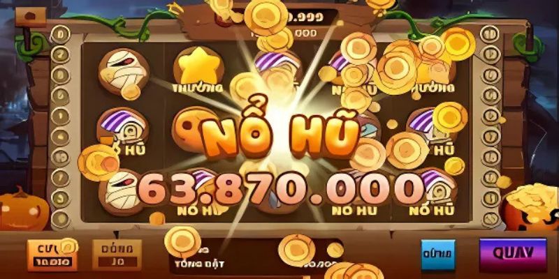 Nổ Hũ Bao Thanh Thiên EV88 – Quay Hũ Cực Đỉnh, Nổ Hũ Liên Tục 2 Game slot nổ hũ bao thanh thiên Ev88 cực hot