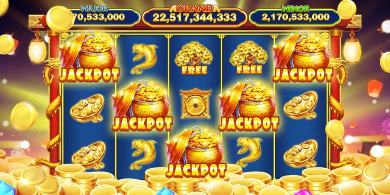 Nổ Hũ Chợ Tết Xưa Ev88 – Quay Hũ Ngập Lộc, Rinh Thưởng Cực Đã 4 Nhận khuyến mãi cực khủng khi chơi nổ hũ chợ tết xưa