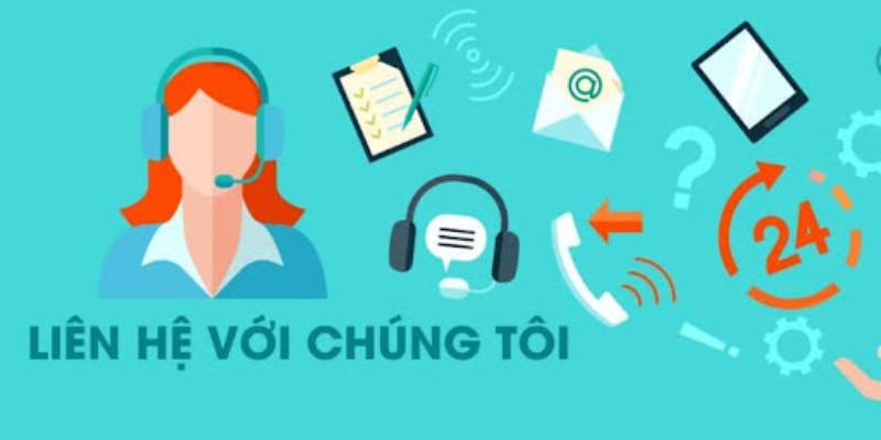 Phương thức liên hệ EV88 nhanh chóng và đạt hiệu quả cao 1 Các phương thức liên hệ EV88 đem lại cho bạn nhiều lợi ích