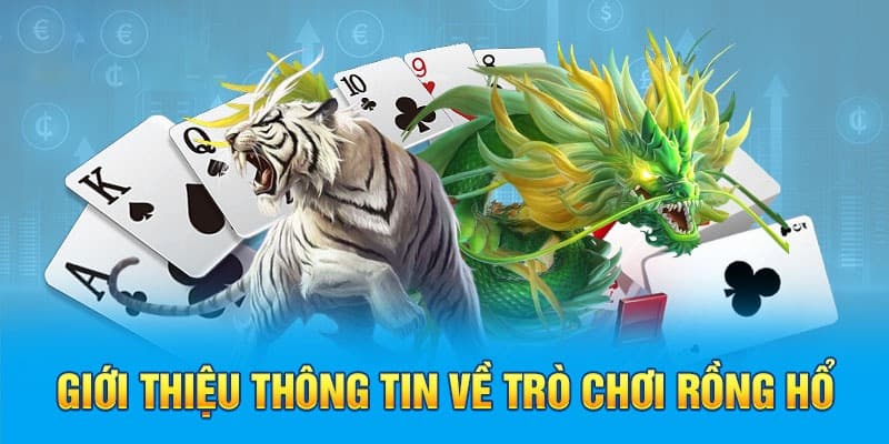 Khám Phá Tựa Game Rồng Hổ Ev88 Địa Chỉ Giải Trí Đầy Thú Vị 2 Giới thiệu sơ lược về tựa game triệu đô nhà EV88
