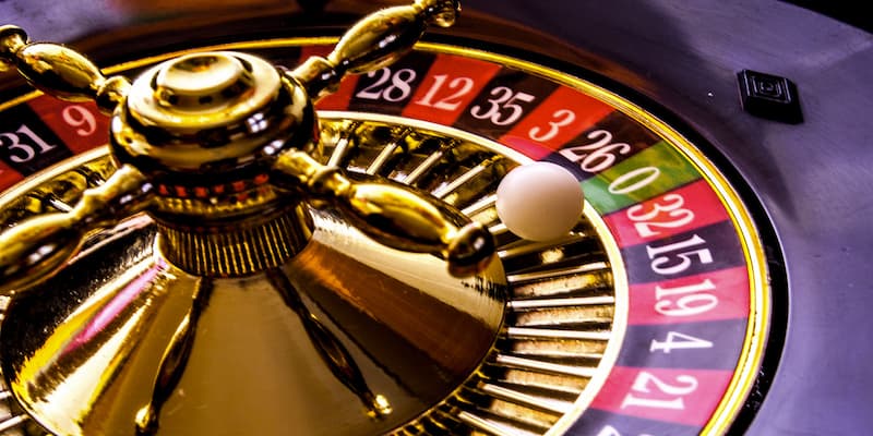 Hướng Dẫn Trải Nghiệm Roulette Ev88 - Chiến Lược Và Lợi Ích 2 Hướng dẫn newbie cách chơi roulette EV88