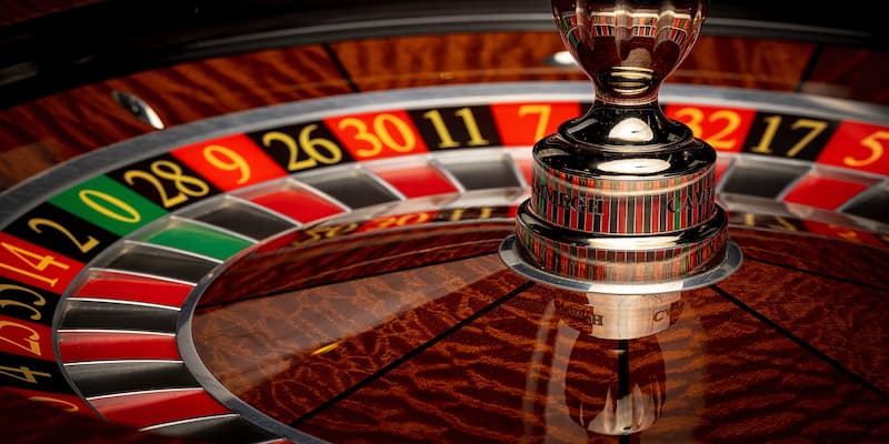 Hướng Dẫn Trải Nghiệm Roulette Ev88 - Chiến Lược Và Lợi Ích 1 roulette EV88 4
