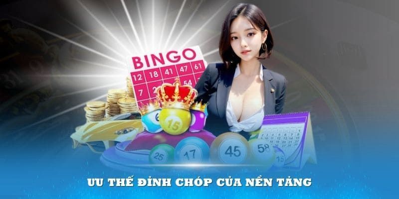 Saba Lottery EV88: Khám Phá Cơ Hội Thắng Lớn Từ Sảnh Xổ Số 4 Chi tiết về ưu điểm khi chơi Saba Lottery Ev88