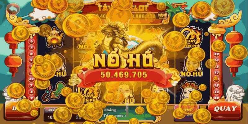 Khám Phá Tựa Game Slot Xèng Nổ Hũ - Siêu Phẩm Đến Từ EV88 3 Cách tham gia giải trí cùng tựa game triệu đô nhà EV88
