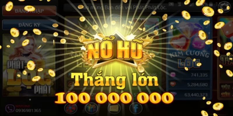 Khám Phá Tựa Game Slot Xèng Nổ Hũ - Siêu Phẩm Đến Từ EV88 1 slot xeng no hu 3
