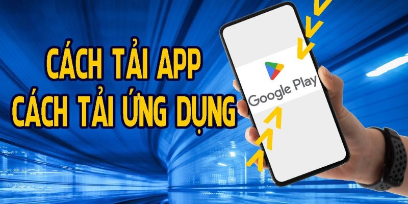 Hướng Dẫn Tải App Ev88 Mới Nhất – Nhanh Chóng và Dễ Dàng 3 Các bước tải ứng dụng chi tiết trên IOS và Android